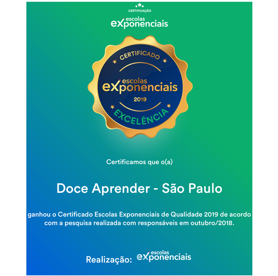 Escola Doce Aprender