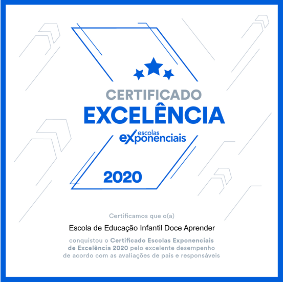 Escola Doce Aprender